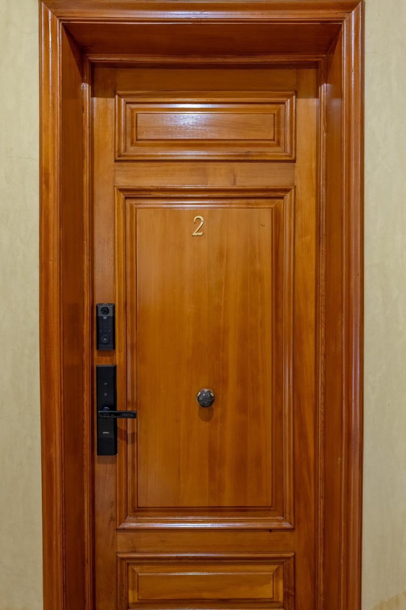 מרקש Appartement De Luxe A Palmeraie Village 2 מראה חיצוני תמונה