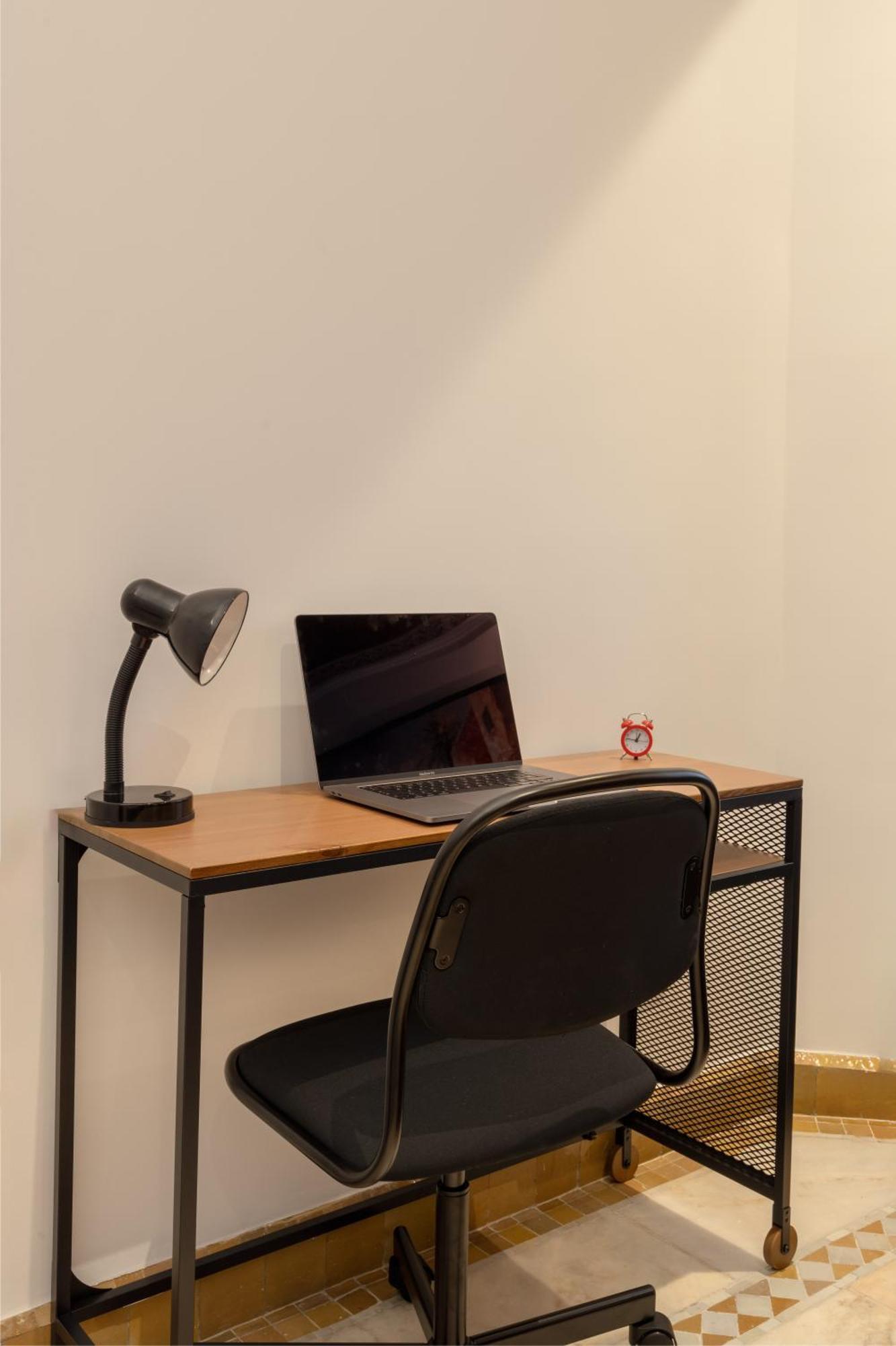 מרקש Appartement De Luxe A Palmeraie Village 2 מראה חיצוני תמונה